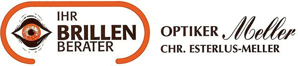 Logo Meller Optik